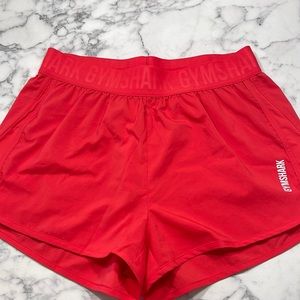 Gymshark shorts